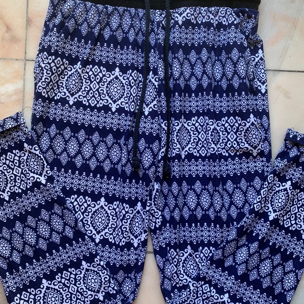 Lounge Pants/Joggers